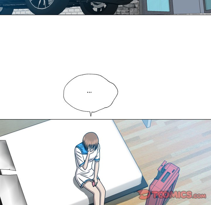 Disfigured - Chapter 32 [photo 39] - MangaPorn