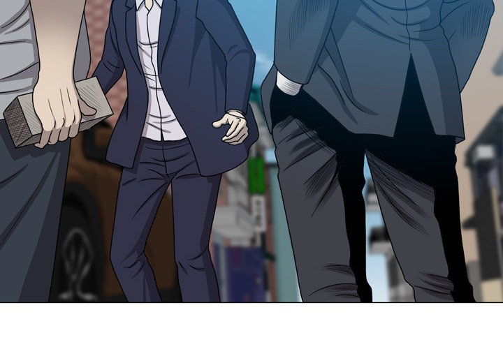 Disfigured - Chapter 32 [photo 4] - MangaPorn