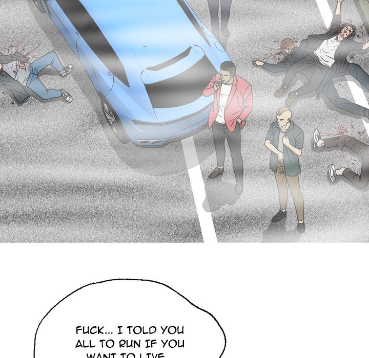 Disfigured - Chapter 32 [photo 55] - MangaPorn