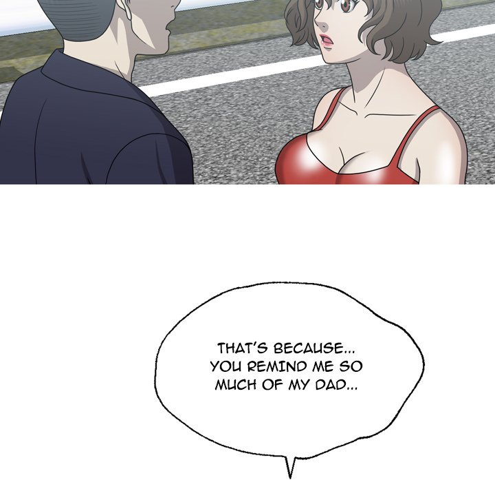 Disfigured - Chapter 32 [photo 94] - MangaPorn