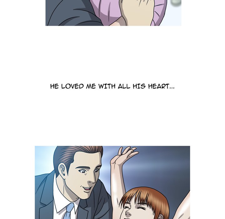 Disfigured - Chapter 32 [photo 98] - MangaPorn