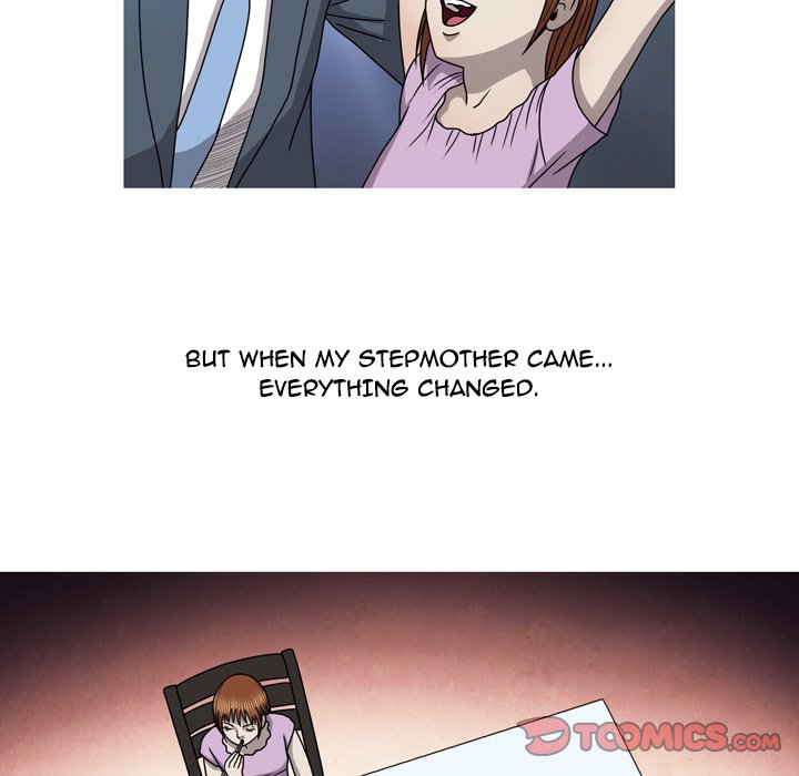 Disfigured - Chapter 32 [photo 99] - MangaPorn