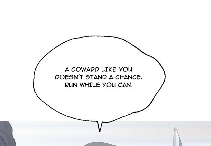 Disfigured - Chapter 33 [photo 1] - MangaPorn