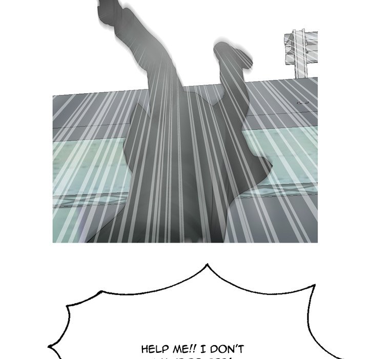 Disfigured - Chapter 33 [photo 114] - MangaPorn