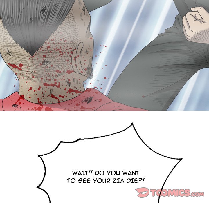 Disfigured - Chapter 33 [photo 12] - MangaPorn