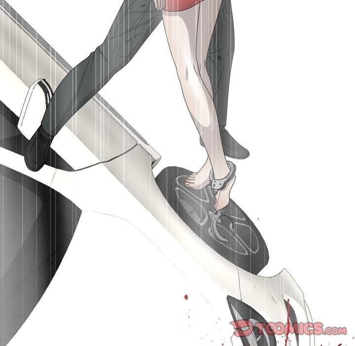 Disfigured - Chapter 33 [photo 120] - MangaPorn