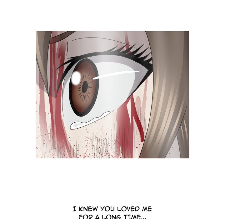 Disfigured - Chapter 33 [photo 122] - MangaPorn