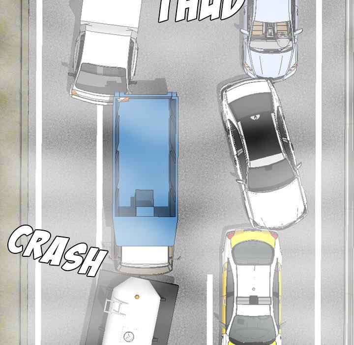 Disfigured - Chapter 33 [photo 141] - MangaPorn