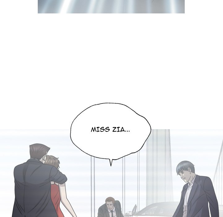 Disfigured - Chapter 33 [photo 15] - MangaPorn