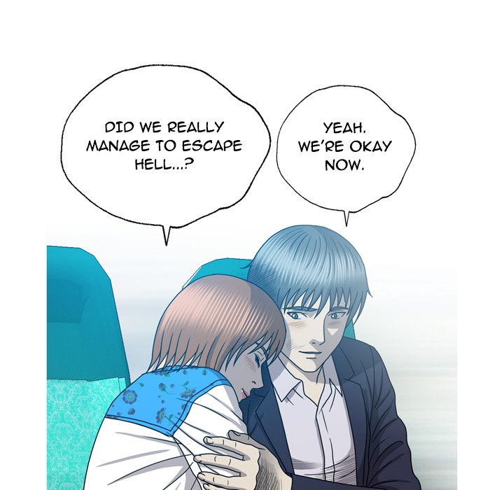 Disfigured - Chapter 33 [photo 150] - MangaPorn