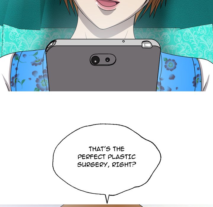 Disfigured - Chapter 33 [photo 157] - MangaPorn