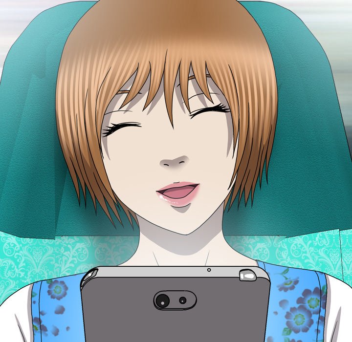 Disfigured - Chapter 33 [photo 158] - MangaPorn