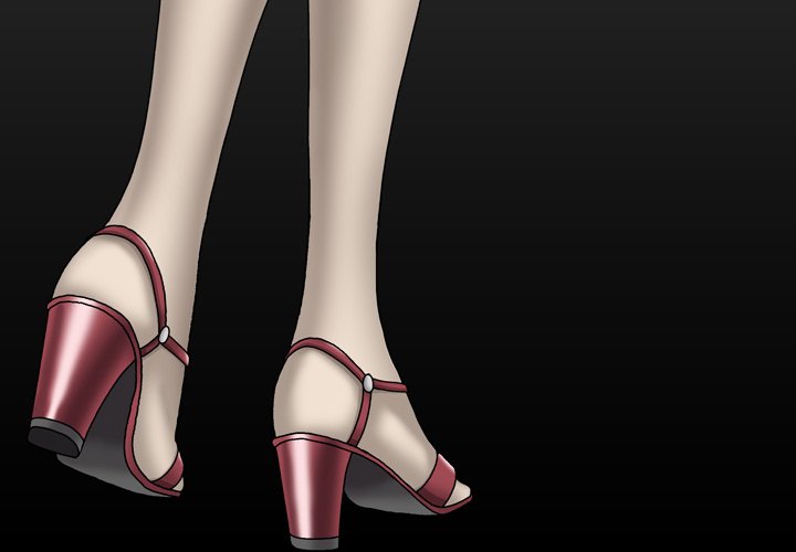 Disfigured - Chapter 33 [photo 166] - MangaPorn