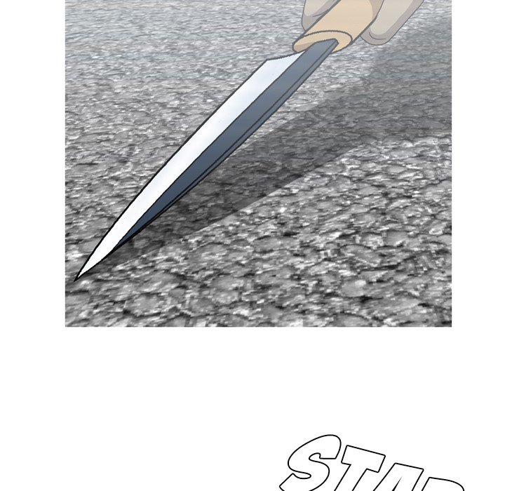 Disfigured - Chapter 33 [photo 17] - MangaPorn