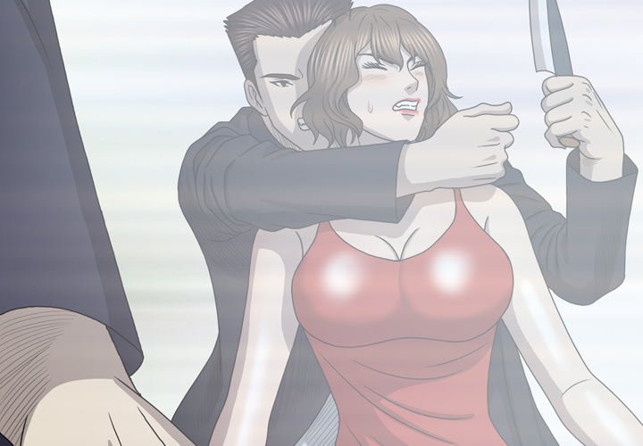 Disfigured - Chapter 33 [photo 2] - MangaPorn