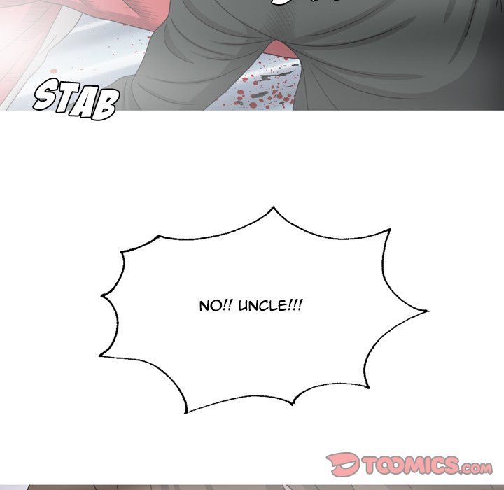 Disfigured - Chapter 33 [photo 21] - MangaPorn