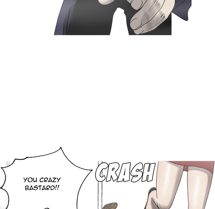 Disfigured - Chapter 33 [photo 26] - MangaPorn