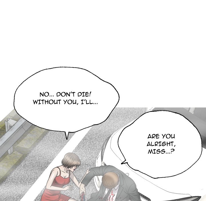 Disfigured - Chapter 33 [photo 29] - MangaPorn