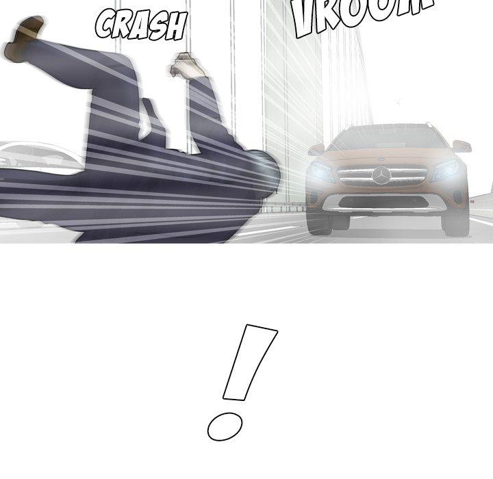 Disfigured - Chapter 33 [photo 34] - MangaPorn