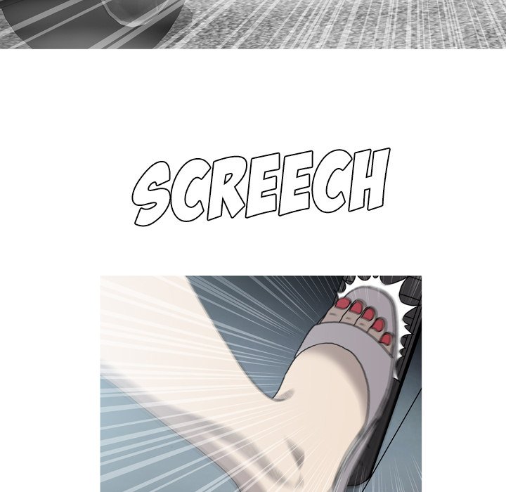 Disfigured - Chapter 33 [photo 37] - MangaPorn