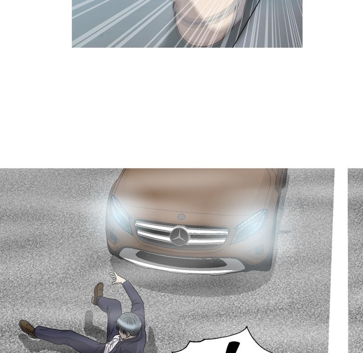 Disfigured - Chapter 33 [photo 38] - MangaPorn