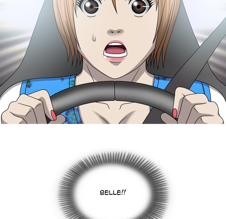 Disfigured - Chapter 33 [photo 40] - MangaPorn