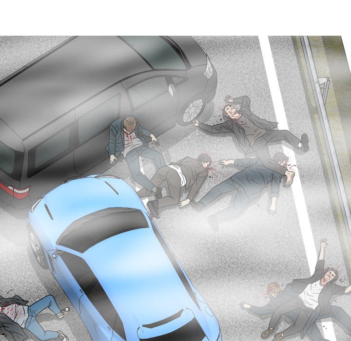 Disfigured - Chapter 33 [photo 47] - MangaPorn