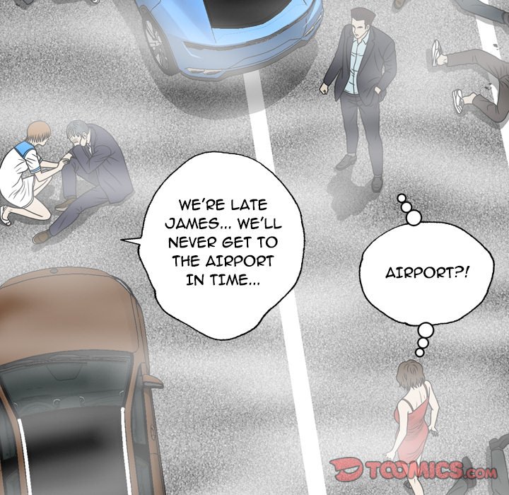 Disfigured - Chapter 33 [photo 48] - MangaPorn