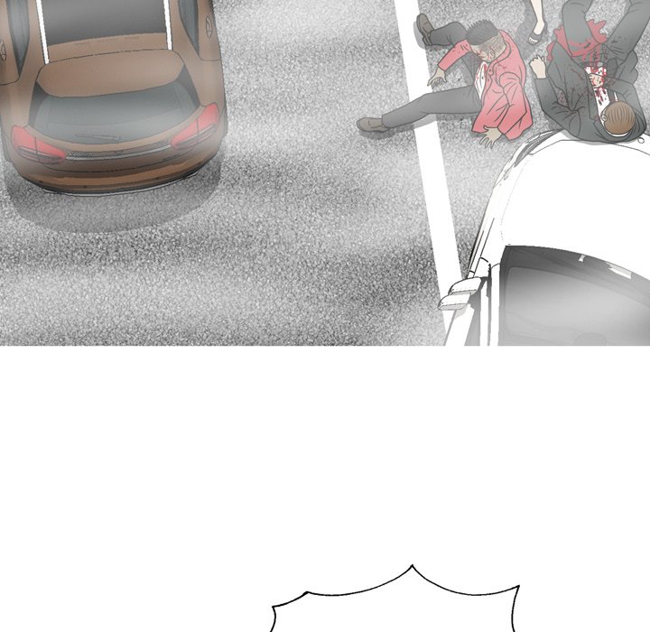 Disfigured - Chapter 33 [photo 49] - MangaPorn