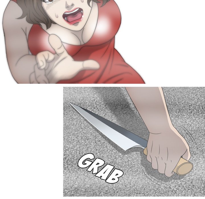 Disfigured - Chapter 33 [photo 52] - MangaPorn