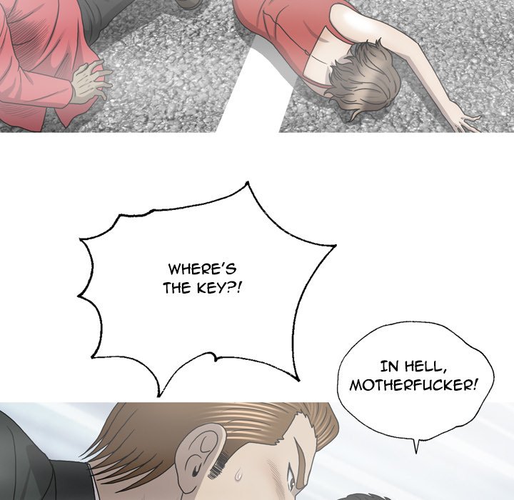 Disfigured - Chapter 33 [photo 63] - MangaPorn