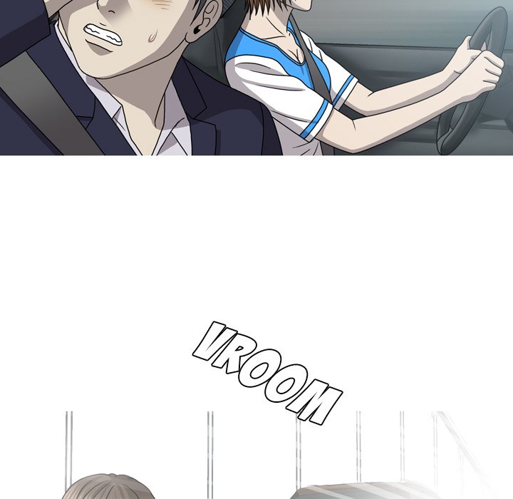 Disfigured - Chapter 33 [photo 67] - MangaPorn