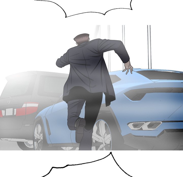 Disfigured - Chapter 33 [photo 73] - MangaPorn