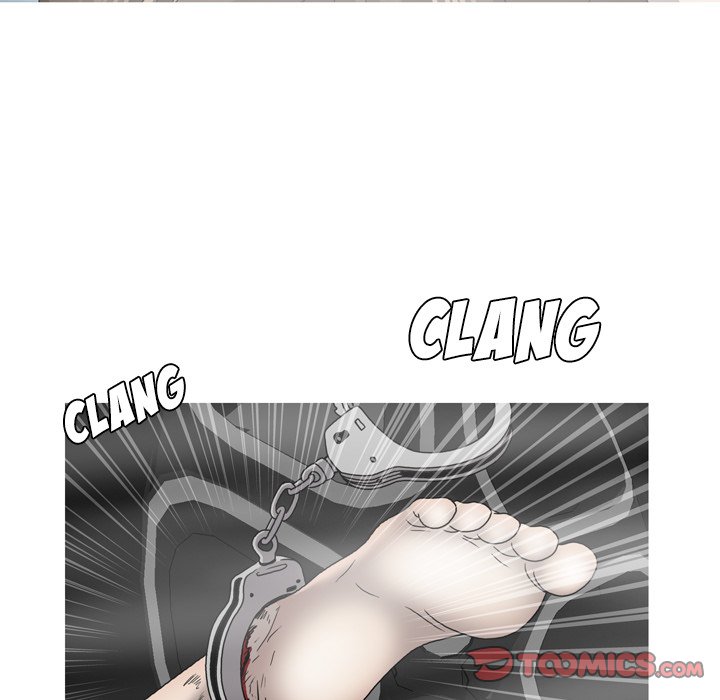 Disfigured - Chapter 33 [photo 75] - MangaPorn