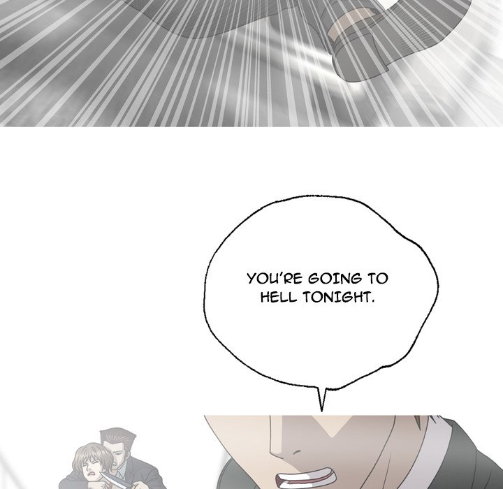 Disfigured - Chapter 33 [photo 8] - MangaPorn