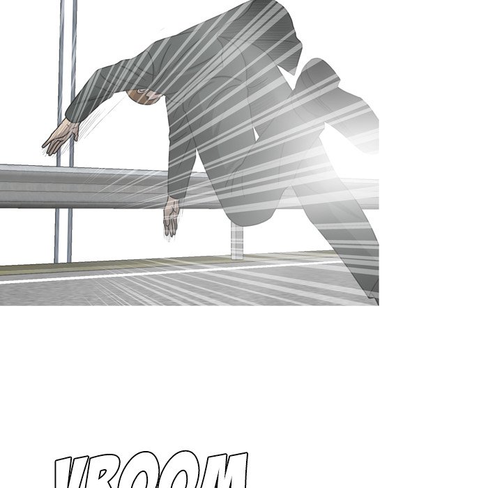 Disfigured - Chapter 33 [photo 85] - MangaPorn