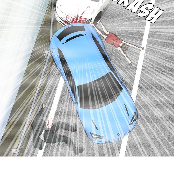 Disfigured - Chapter 33 [photo 89] - MangaPorn