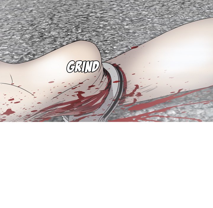 Disfigured - Chapter 33 [photo 92] - MangaPorn