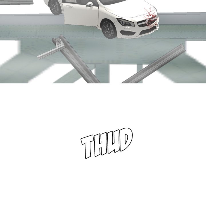 Disfigured - Chapter 33 [photo 99] - MangaPorn