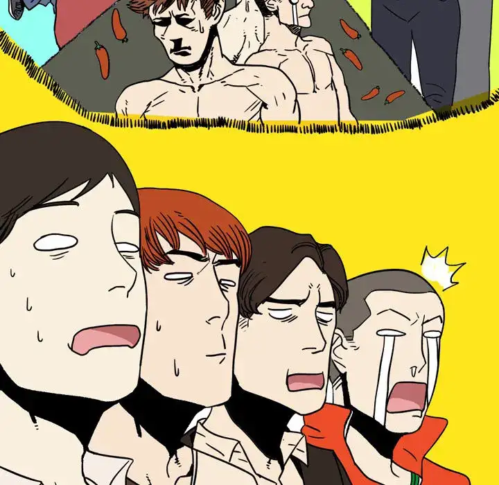 Fantasy Gossip - Chapter 1 [photo 12] - MangaPorn