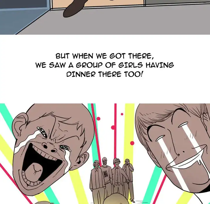 Fantasy Gossip - Chapter 1 [photo 19] - MangaPorn