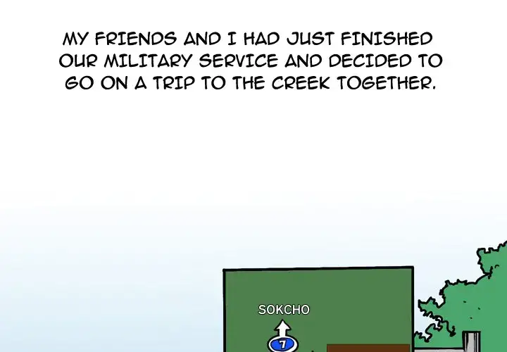 Fantasy Gossip - Chapter 1 [photo 2] - MangaPorn