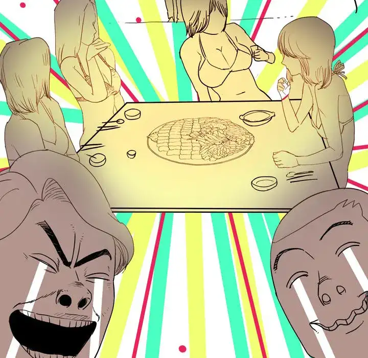 Fantasy Gossip - Chapter 1 [photo 20] - MangaPorn