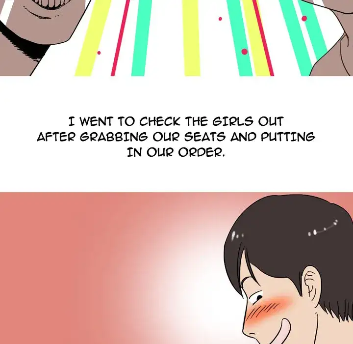 Fantasy Gossip - Chapter 1 [photo 21] - MangaPorn