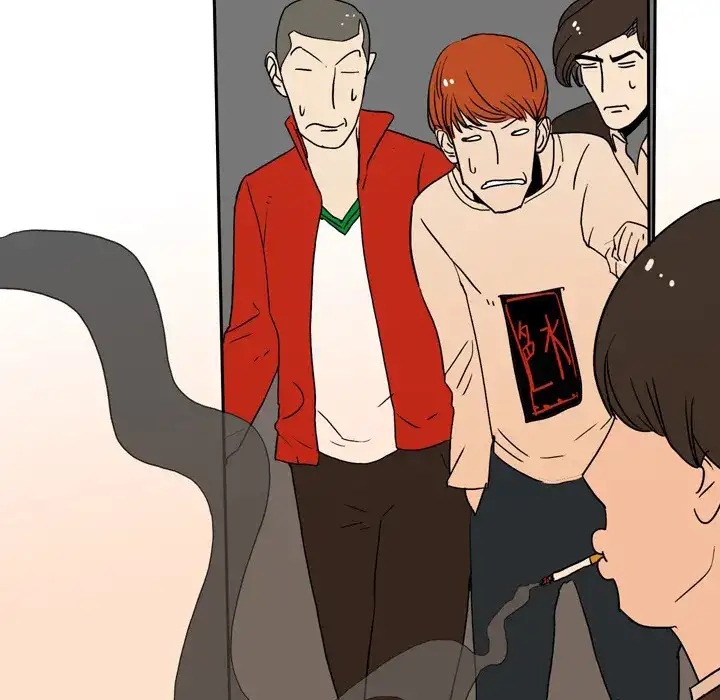 Fantasy Gossip - Chapter 1 [photo 32] - MangaPorn