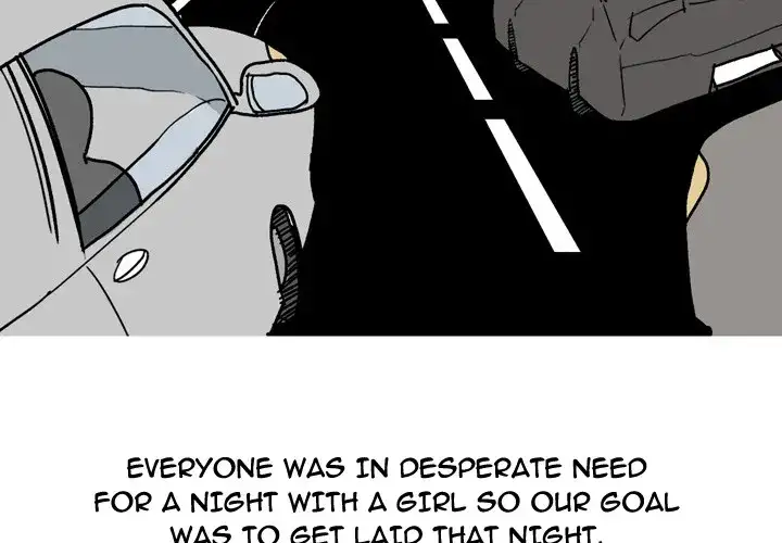 Fantasy Gossip - Chapter 1 [photo 4] - MangaPorn