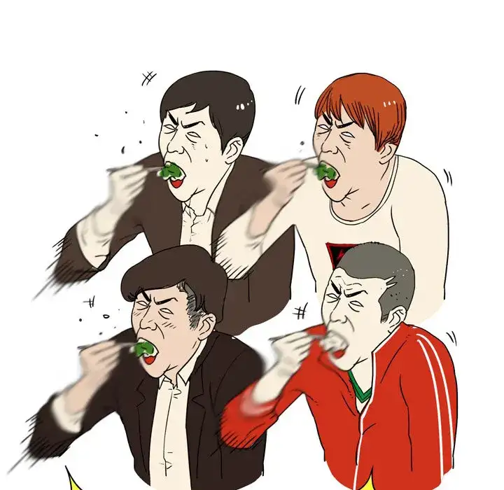 Fantasy Gossip - Chapter 1 [photo 40] - MangaPorn