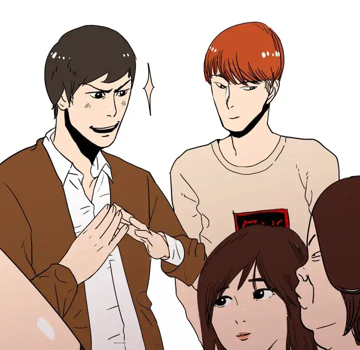 Fantasy Gossip - Chapter 1 [photo 42] - MangaPorn