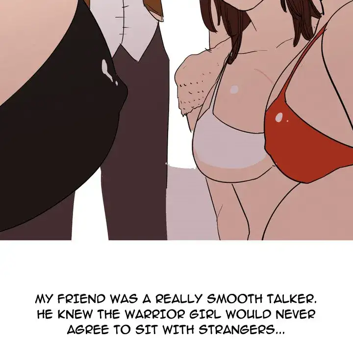 Fantasy Gossip - Chapter 1 [photo 43] - MangaPorn