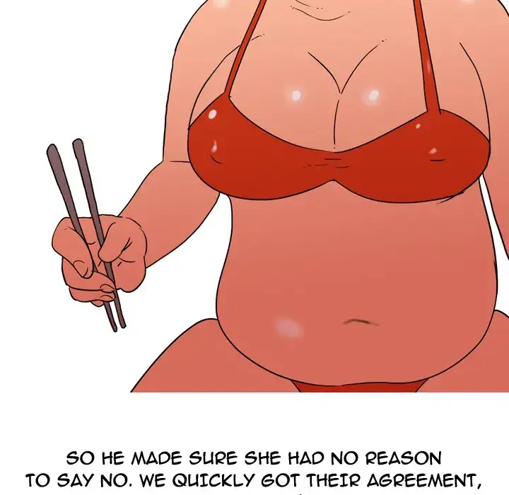 Fantasy Gossip - Chapter 1 [photo 45] - MangaPorn